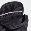 ADIDAS PLECAK SZKOLNY PARKHOOD PACK CZARNY DU2005 ADIDAS PLECAK SZKOLNY PARKHOOD PACK CZARNY DU2005